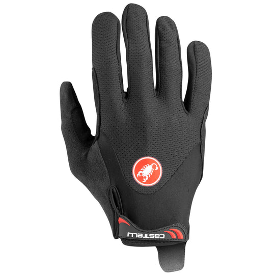 Gants Castelli Arenberg Gel LF - Noir
