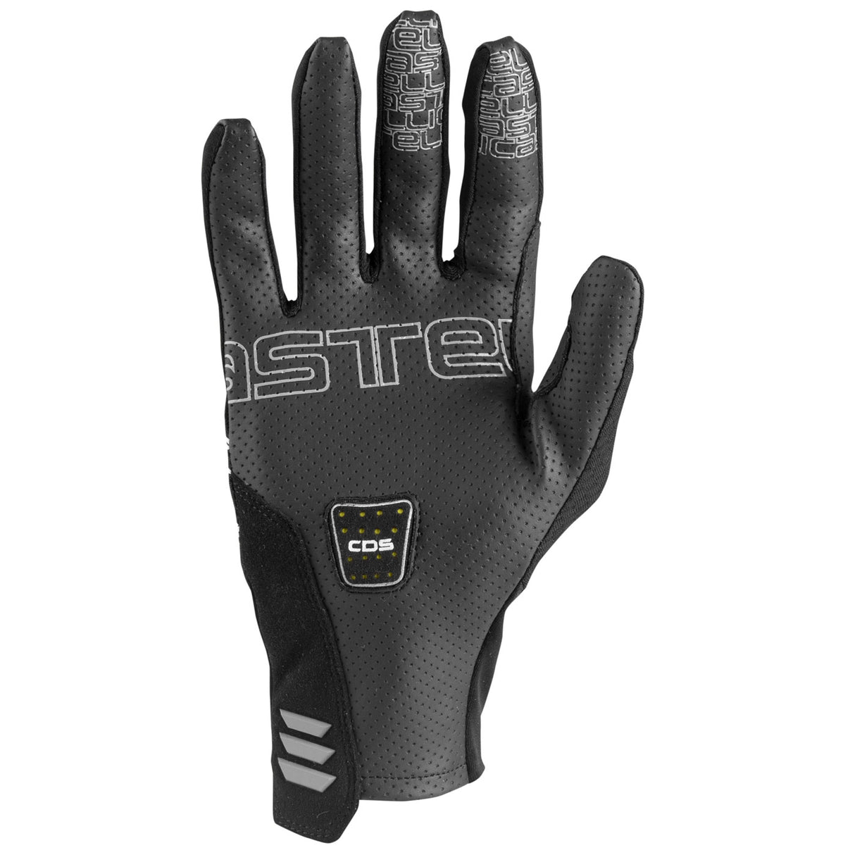 Guanti Castelli Unlimited LF - Nero