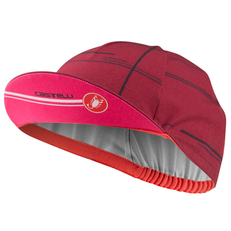 Cappellino Castelli UPF - Bordeaux