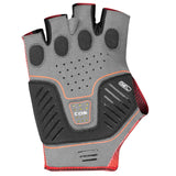 Guanti donna Castelli Rosso Corsa Free - Rosa