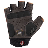 Guanti donna Castelli Roubaix Gel 2 - Arancio - G