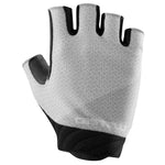 Castelli Roubaix Gel 2 woman gloves - Grey