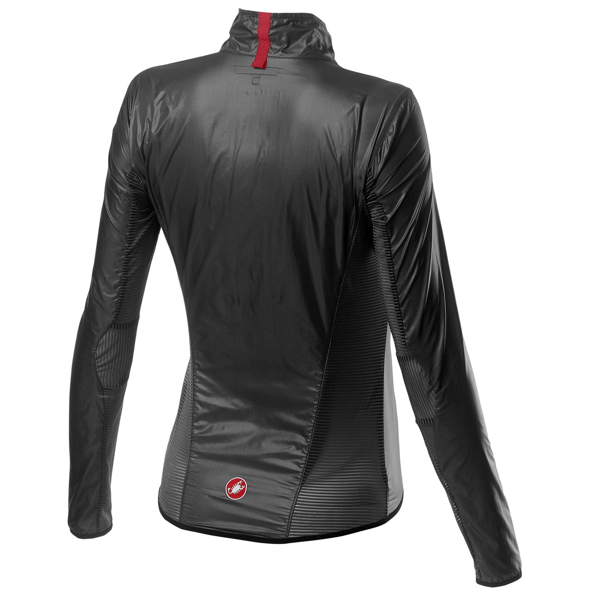 Mantellina donna Castelli Aria - Grigio scuro