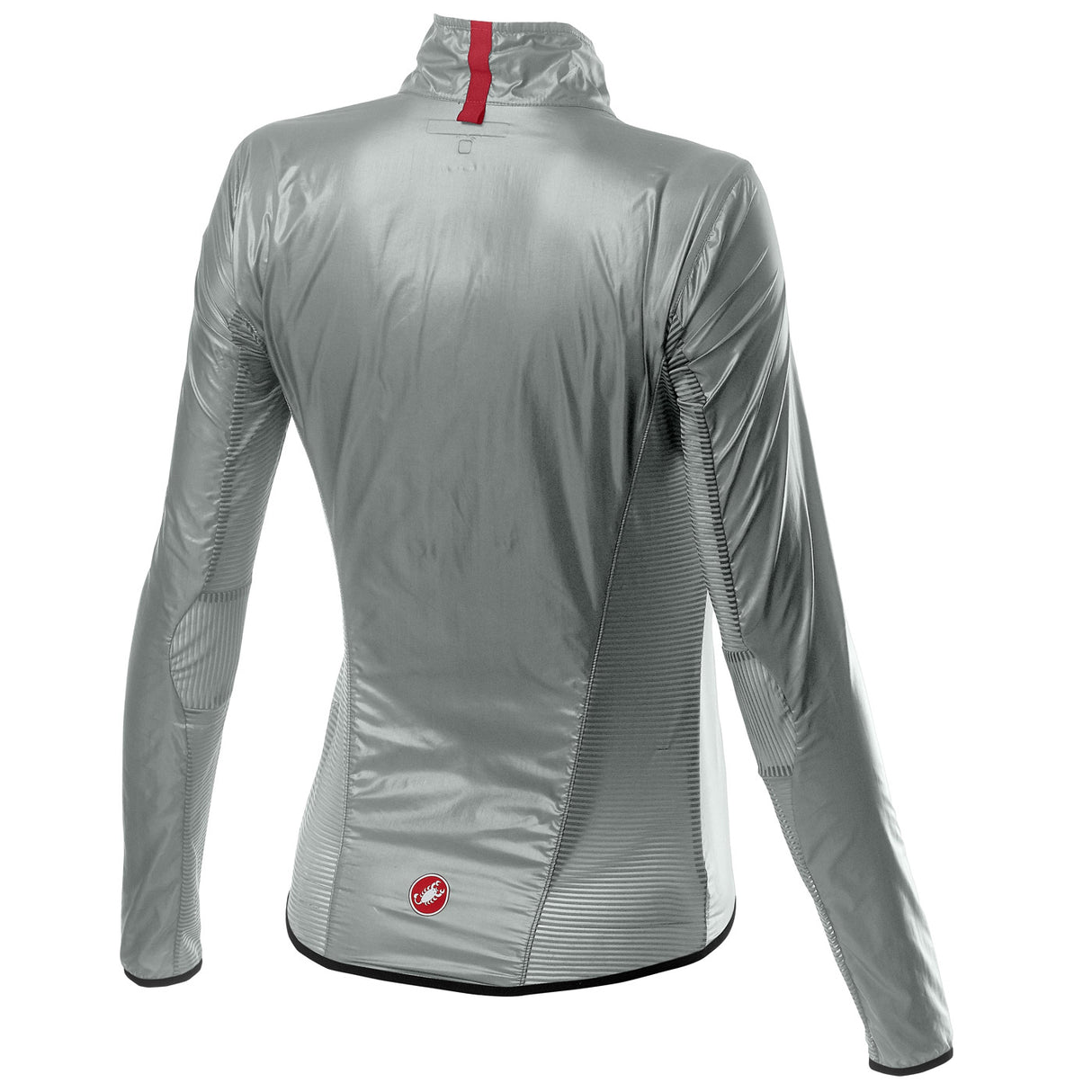 Mantellina donna Castelli Aria - Grigio