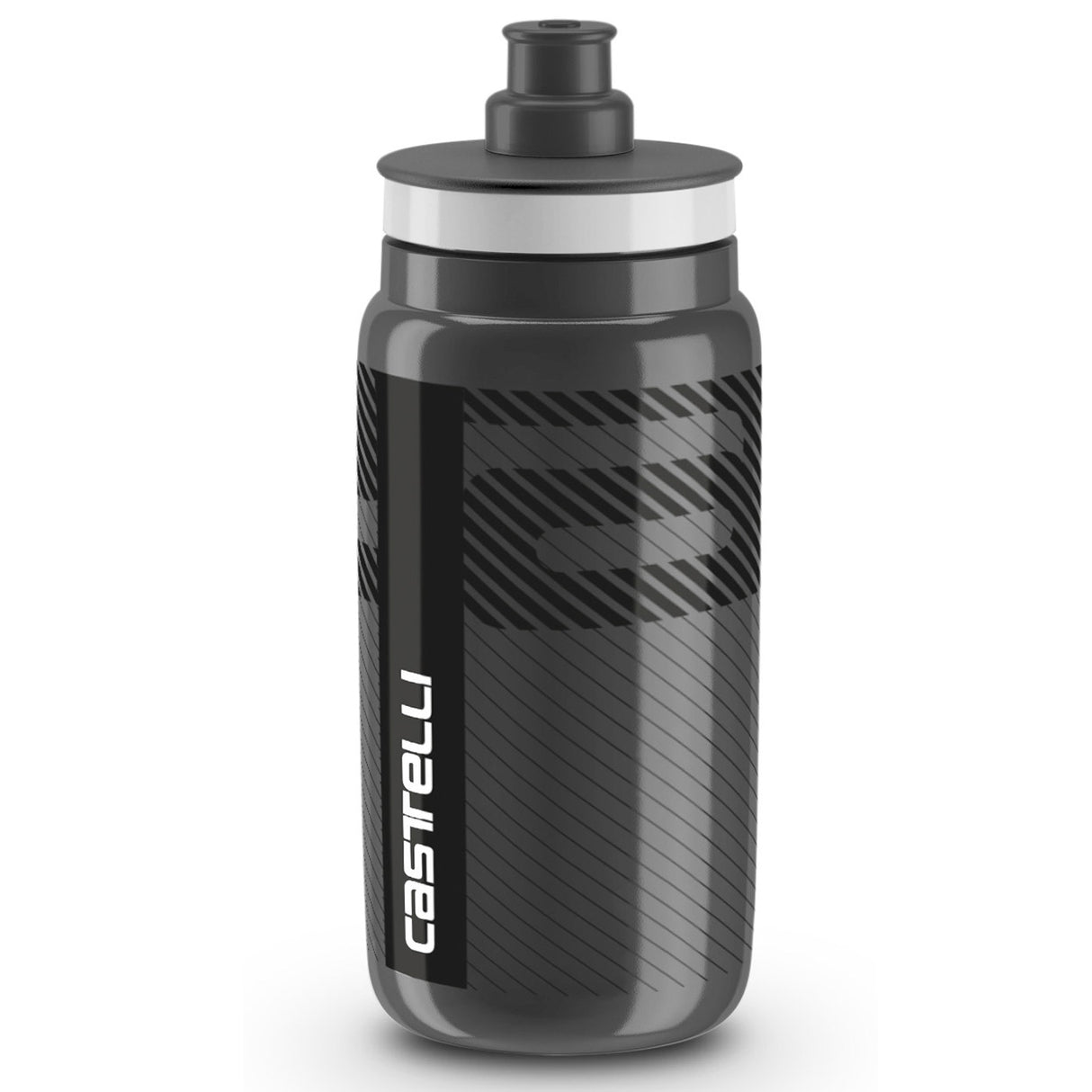 Borraccia Corsa 550 ml Castelli - Antracite