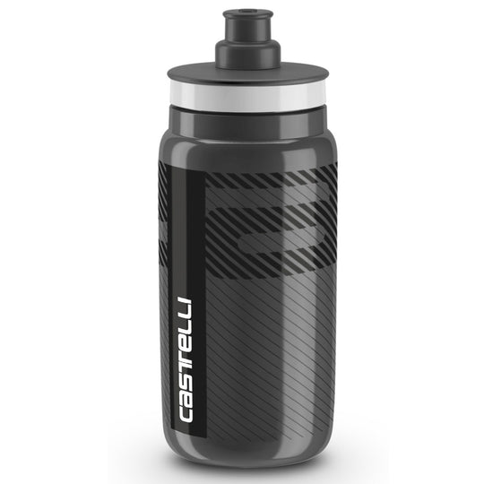 Bidon Corsa 550 ml Castelli - Anthracite