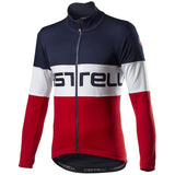 Giacca Castelli Prologo - Blu