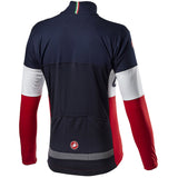 Giacca Castelli Prologo - Blu