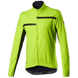 Giacca Castelli Transition 2 - Giallo fluo