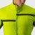 Castelli Transition 2 jacket - Green