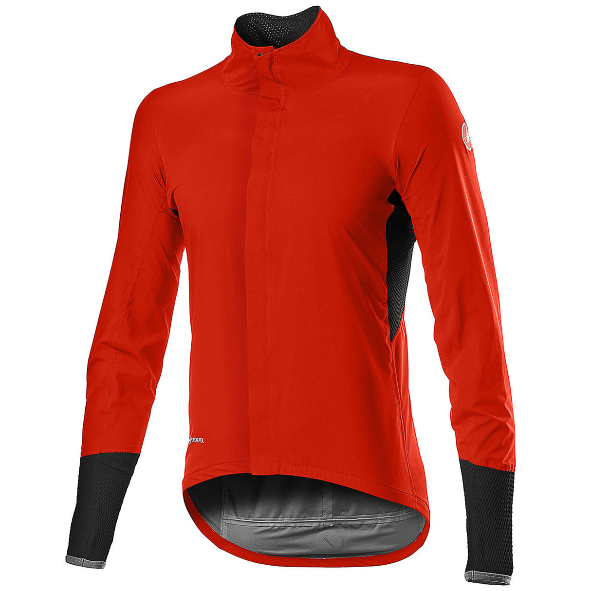 Giacca Castelli Gavia - Rosso