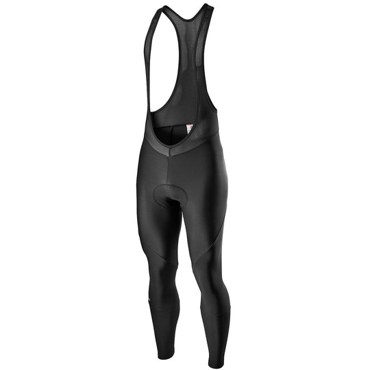 Castelli Entrata bib tight - Black