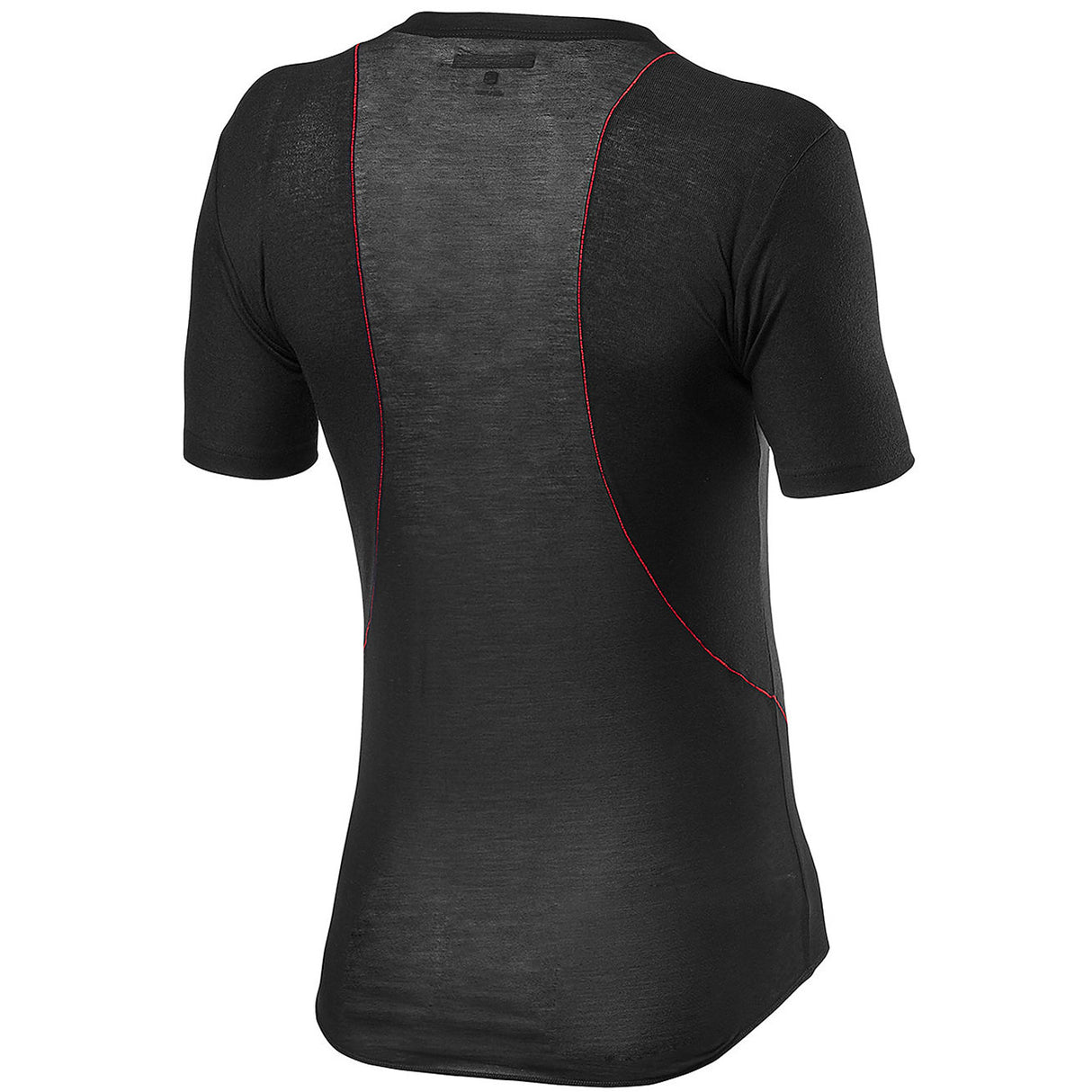 Maglia intima Castelli Prosecco Tech - Nero