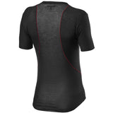 Maglia intima Castelli Prosecco Tech - Nero