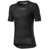 Maglia intima Castelli Prosecco Tech - Nero