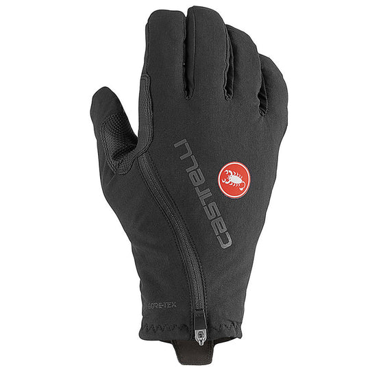 Castelli Espresso GT handschuhe - Schwarz