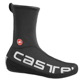 Copriscarpe Castelli Diluvio UL - Nero reflex