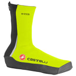 Couvre-chaussures Castelli Intenso UL - Vert