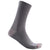 Castelli Bandito 18 socks - Light grey