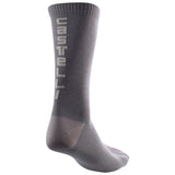 Calze Castelli Bandito 18 - Grigio chiaro - A