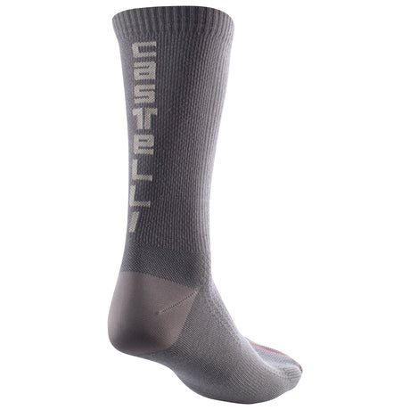 Calze Castelli Bandito 18 - Grigio chiaro - A