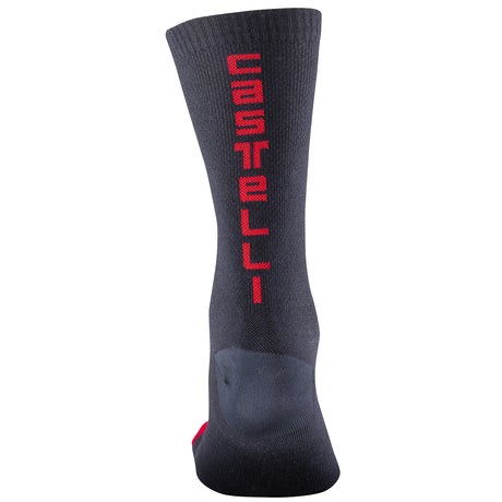 Calze Castelli Bandito 18 - Blu - G