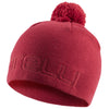 Cappello invernale Castelli Artica - Rosso