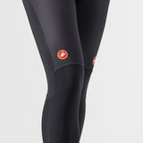 Calzamaglia senza bretelle donna Castelli Sorpasso RoS - Nero - O