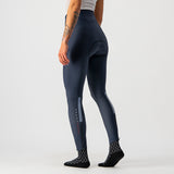 Calzamaglia senza bretelle donna Castelli Sorpasso RoS - Blu - D