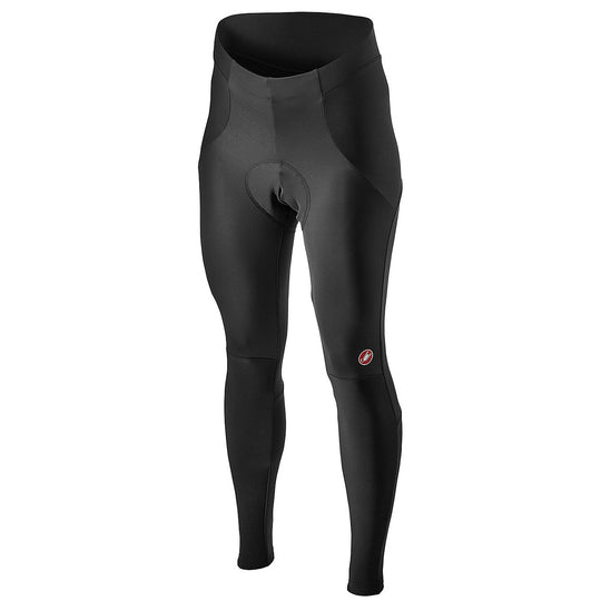 Castelli Sorpasso RoS woman tight - Black reflex