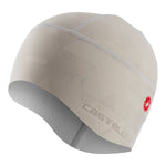 Castelli Pro Thermal woman skullcap - White