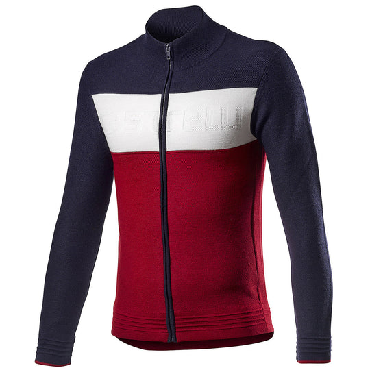 Castelli Armando sweatshirt - Blue
