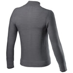 Castelli Armando sweatshirt - Grey