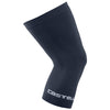 Castelli Pro Seamless knee warmers - Blue