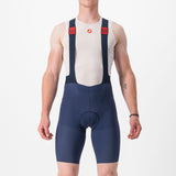 Salopette Castelli Premio - Blu - D