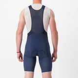 Salopette Castelli Premio - Blu - E