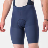 Salopette Castelli Premio - Blu - G