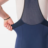 Salopette Castelli Premio - Blu - H