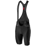 Salopette Castelli Endurance 3 - Nero