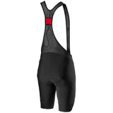 Salopette Castelli Endurance 3 - Nero