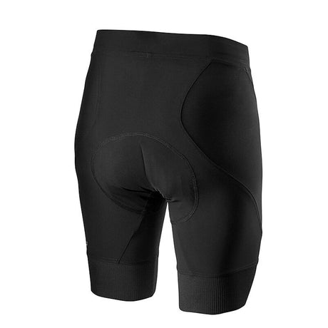 Pantaloncini Castelli Endurance 3 - Nero
