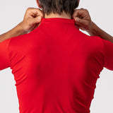Maglia Castelli Classifica - Rosso - I