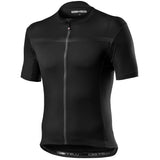 Maglia Castelli Classifica - Nero