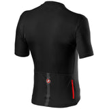 Maglia Castelli Classifica - Nero