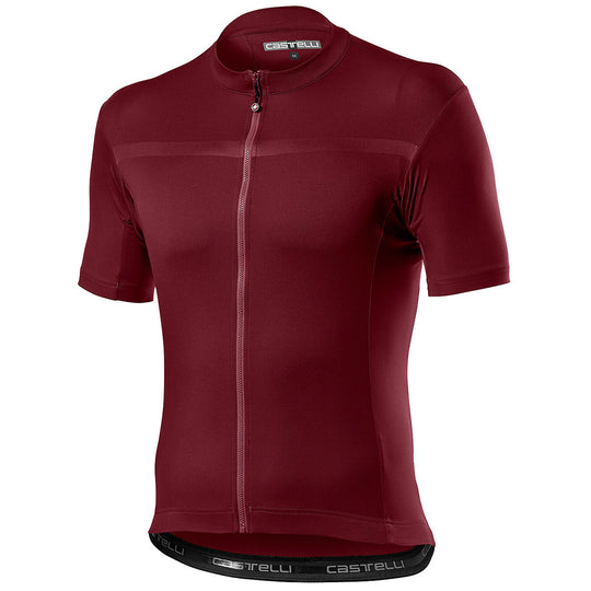 Maglia Castelli Classifica - Bordeaux