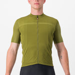Castelli Classifica jersey - Dark green