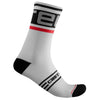 Castelli Prologo 15 socks - Black