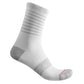 Chaussettes femme Castelli Superleggera 12 - Blanc