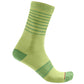 Calze donna Castelli Superleggera 12 - Verde - I
