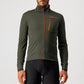 Giacca Castelli Go - Verde scuro - H